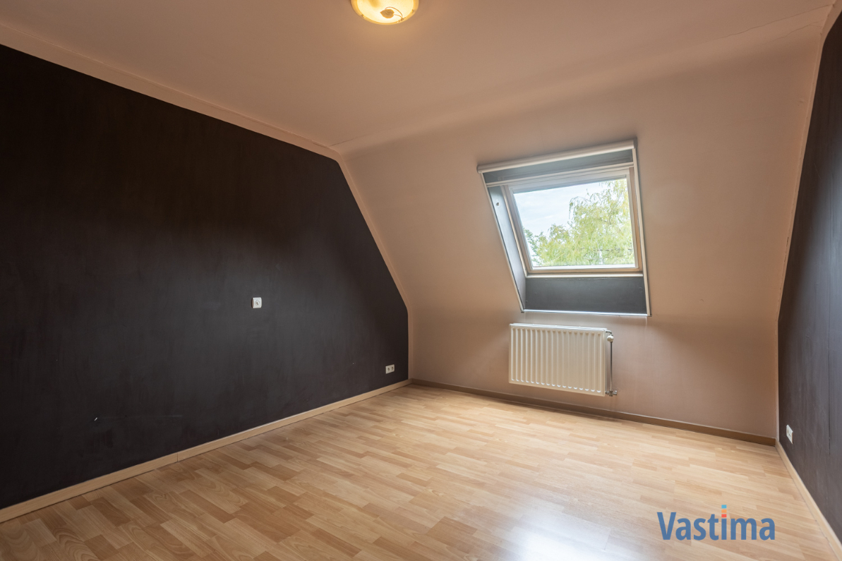 Immo Vastima - Appartement Te koop Aalst - Licht, ruimte en locatie – appartement met 2 slaapkamers, groot terras en garage