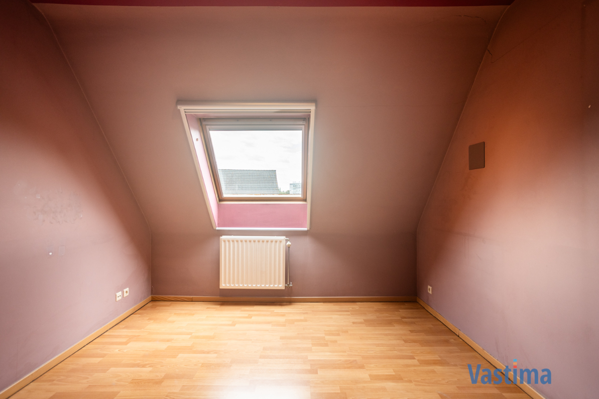 Immo Vastima - Appartement Te koop Aalst - Licht, ruimte en locatie – appartement met 2 slaapkamers, groot terras en garage