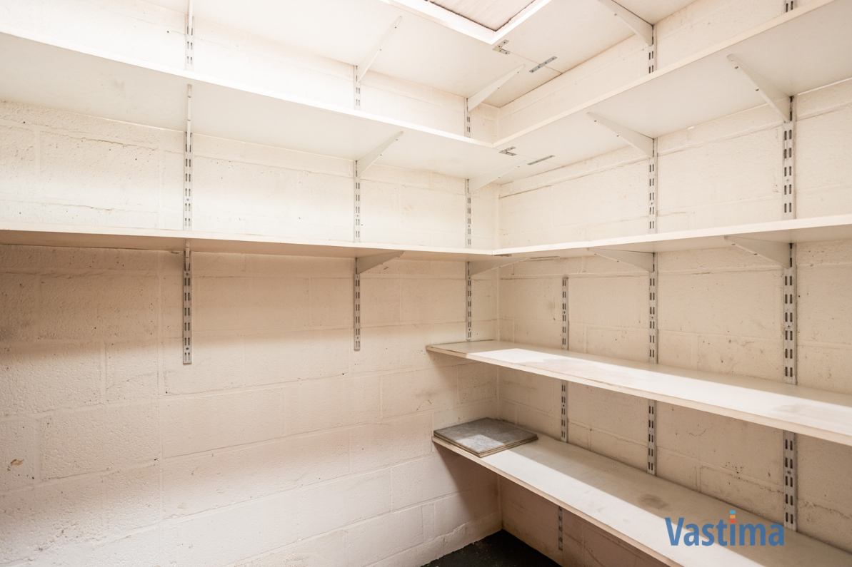 Immo Vastima - Appartement Te koop Aalst - Licht, ruimte en locatie – appartement met 2 slaapkamers, groot terras en garage