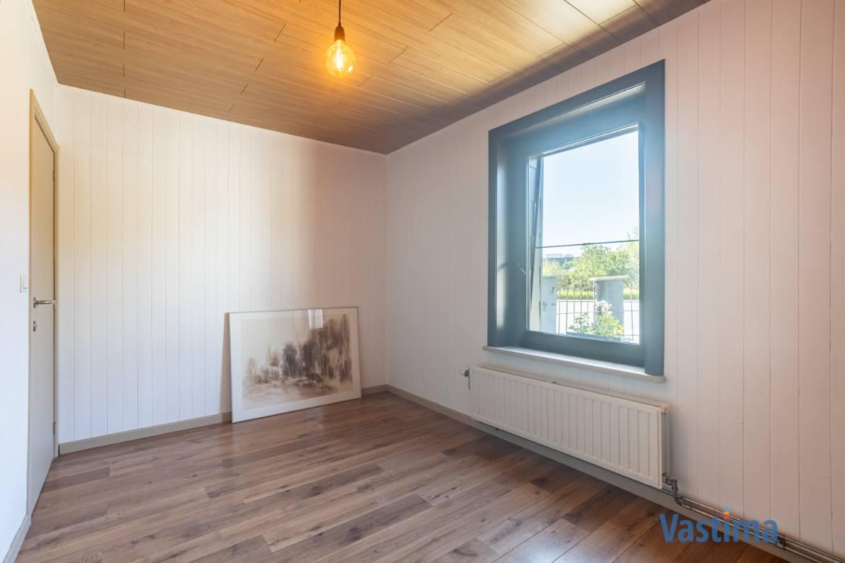Immo Vastima - Huis Te koop Aalst - Instapklare gezins- of starterswoning met tuin, garage én topbereikbaarheid