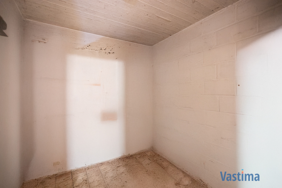 Immo Vastima - Appartement Te koop Aalst - Appartement met 3 slaapkamers en terras in hartje Aalst