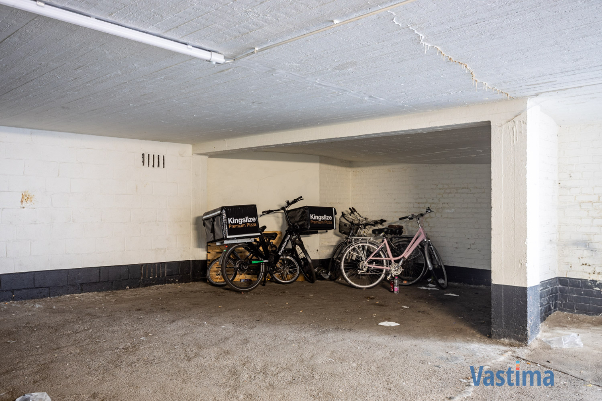 Immo Vastima - Appartement Te koop Aalst - Appartement met 3 slaapkamers en terras in hartje Aalst