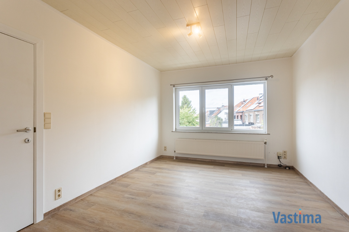Immo Vastima - Appartement Te koop Aalst - Energiezuinig duplexappartement met 2 slaapkamers en ruim terras