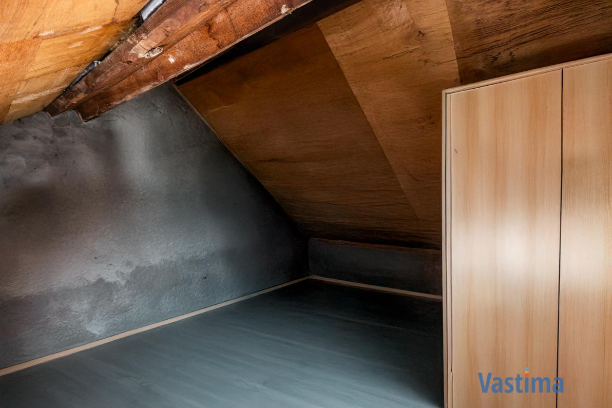 Immo Vastima - Huis Te koop Erembodegem - Gezinswoning met 3 slaapkamers en tuin nabij Erembodegem Dorp