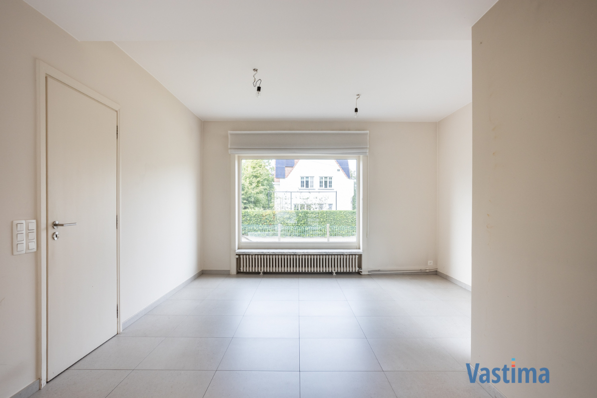 Immo Vastima - Huis Te koop Aalst - Lichtrijke villa met royale tuin vlak bij natuur & stadsleven