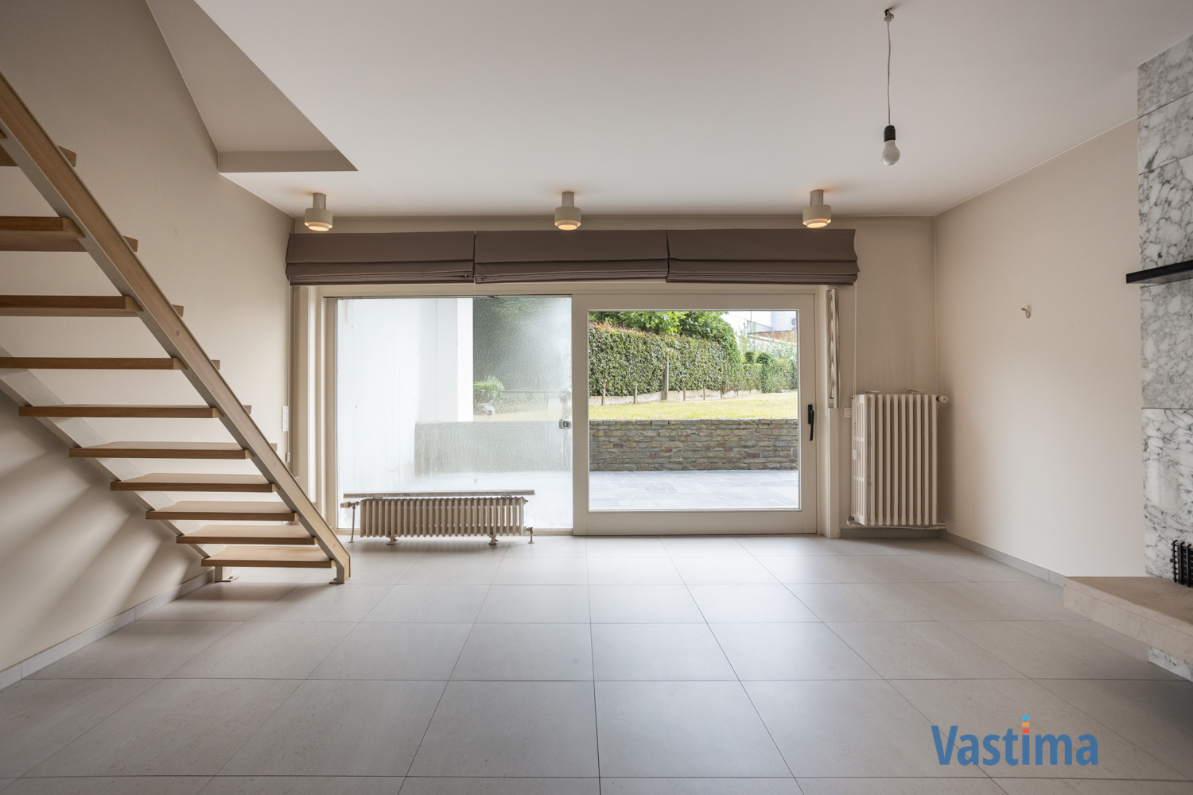 Immo Vastima - Huis Te koop Aalst - Lichtrijke villa met royale tuin vlak bij natuur & stadsleven