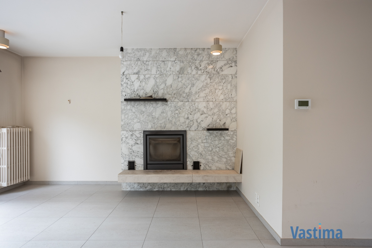 Immo Vastima - Huis Te koop Aalst - Lichtrijke villa met royale tuin vlak bij natuur & stadsleven