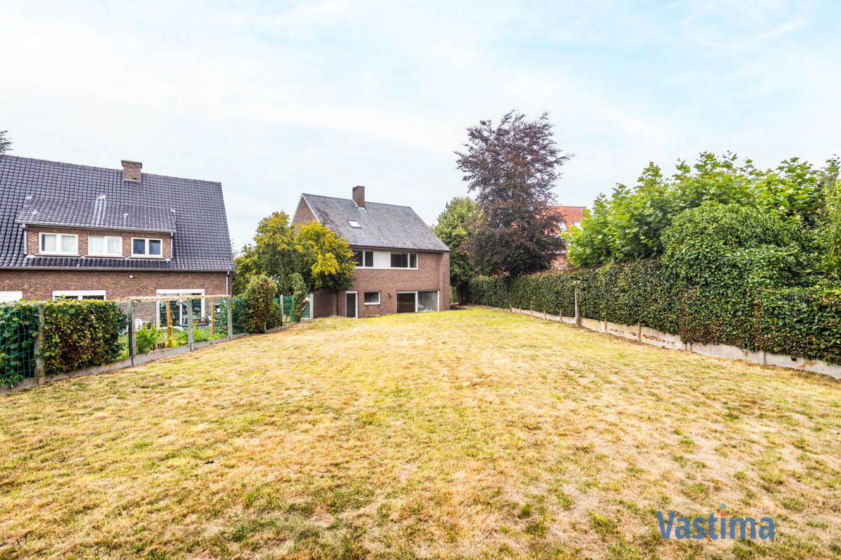 Immo Vastima - Huis Te koop Aalst - Lichtrijke villa met royale tuin vlak bij natuur & stadsleven