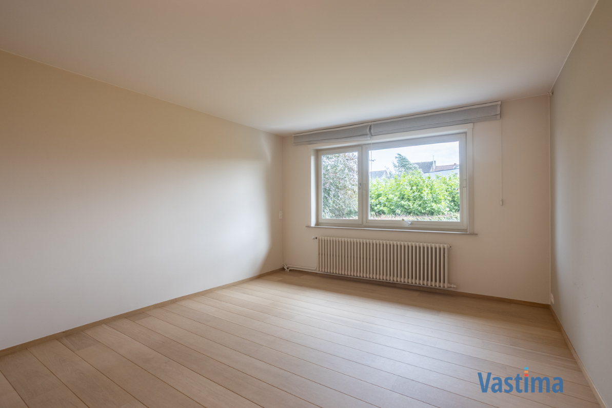 Immo Vastima - Huis Te koop Aalst - Lichtrijke villa met royale tuin vlak bij natuur & stadsleven