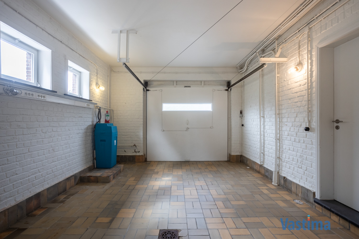 Immo Vastima - Huis Te koop Aalst - Lichtrijke villa met royale tuin vlak bij natuur & stadsleven