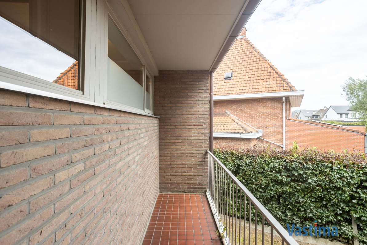 Immo Vastima - Huis Te koop Aalst - Lichtrijke villa met royale tuin vlak bij natuur & stadsleven