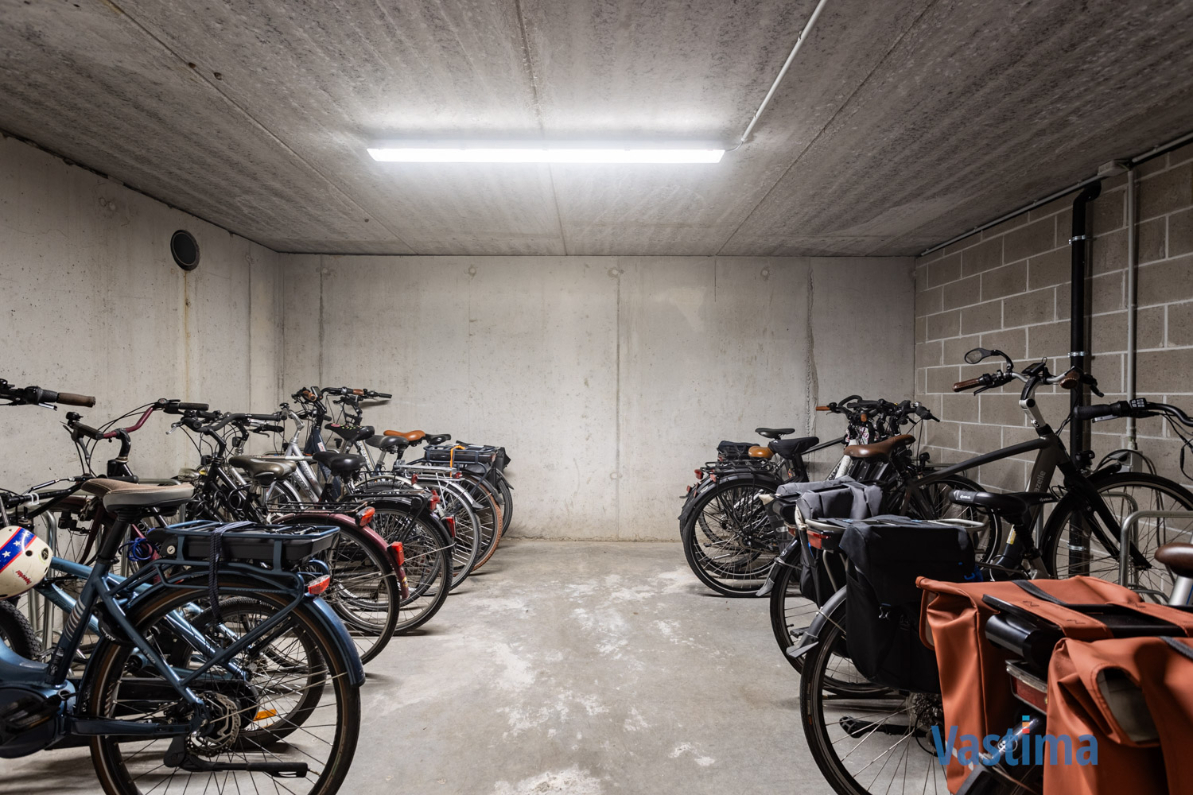 Immo Vastima - Appartement Te koop Aalst - Exclusieve penthouse met panoramisch uitzicht aan natuurgebied De Gerstjens