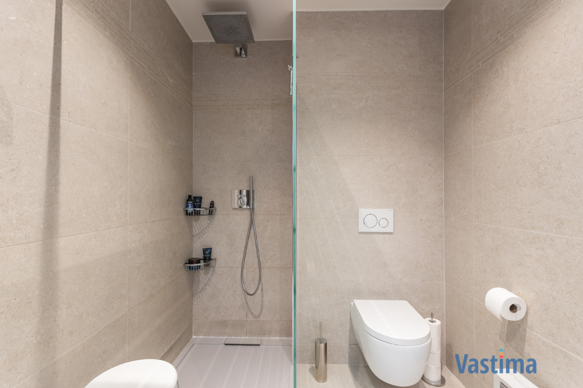 Immo Vastima - Appartement Te koop Aalst - Exclusieve penthouse met panoramisch uitzicht aan natuurgebied De Gerstjens