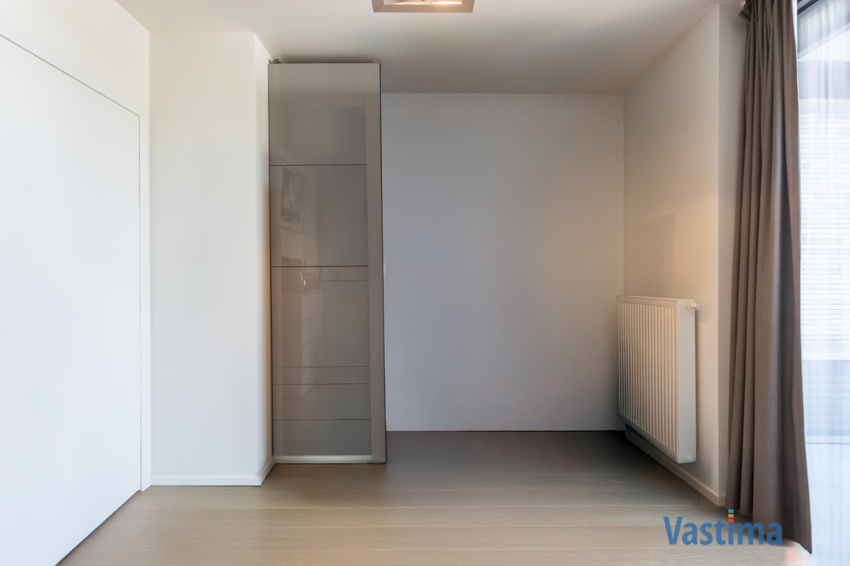 Immo Vastima - Appartement Te koop Aalst - Exclusieve penthouse met panoramisch uitzicht aan natuurgebied De Gerstjens