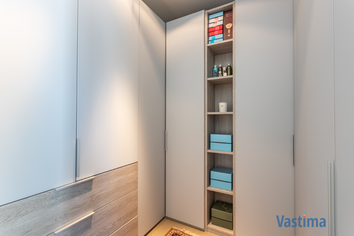 Immo Vastima - Appartement Te koop Aalst - Exclusieve penthouse met panoramisch uitzicht aan natuurgebied De Gerstjens