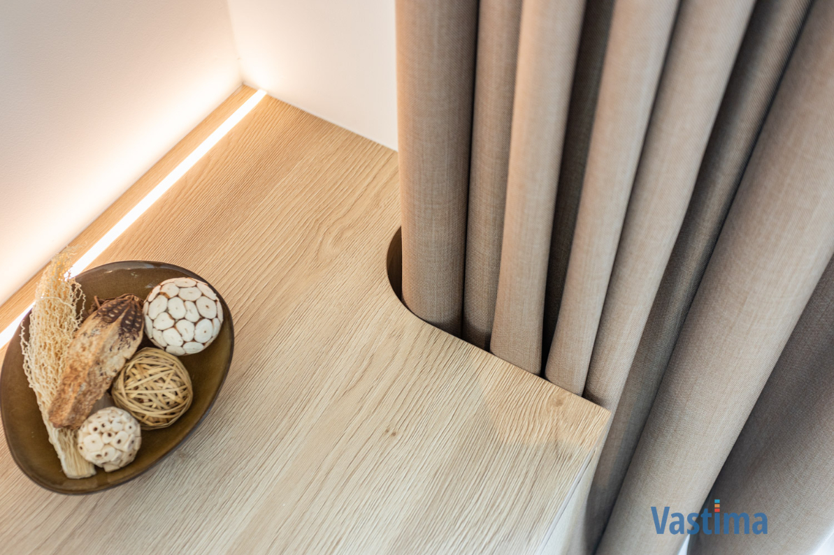 Immo Vastima - Appartement Te koop Aalst - Exclusieve penthouse met panoramisch uitzicht aan natuurgebied De Gerstjens