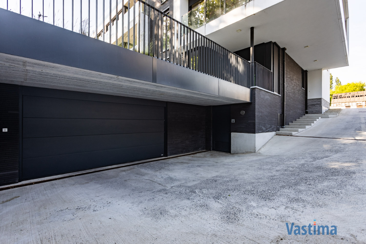 Immo Vastima - Appartement Te koop Aalst - Exclusieve penthouse met panoramisch uitzicht aan natuurgebied De Gerstjens