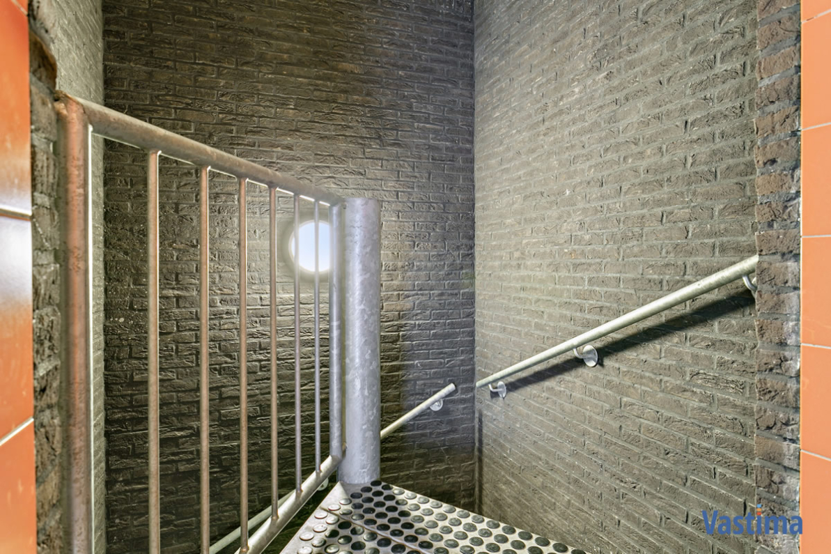 Immo Vastima - Appartement Te huur Aalst - Instapklaar duplex appartement nabij centrum Aalst