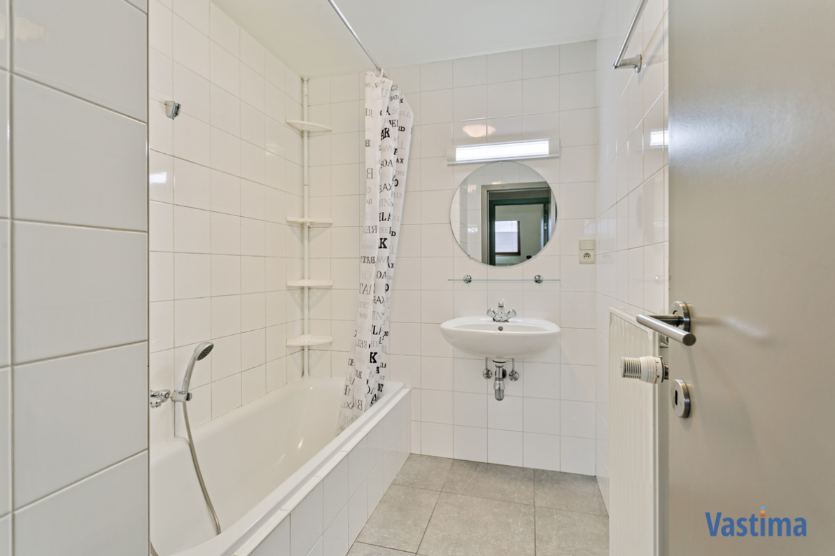 Immo Vastima - Appartement Te huur Aalst - Instapklaar duplex appartement nabij centrum Aalst