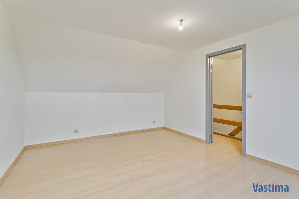 Immo Vastima - Appartement Te huur Aalst - Instapklaar duplex appartement nabij centrum Aalst