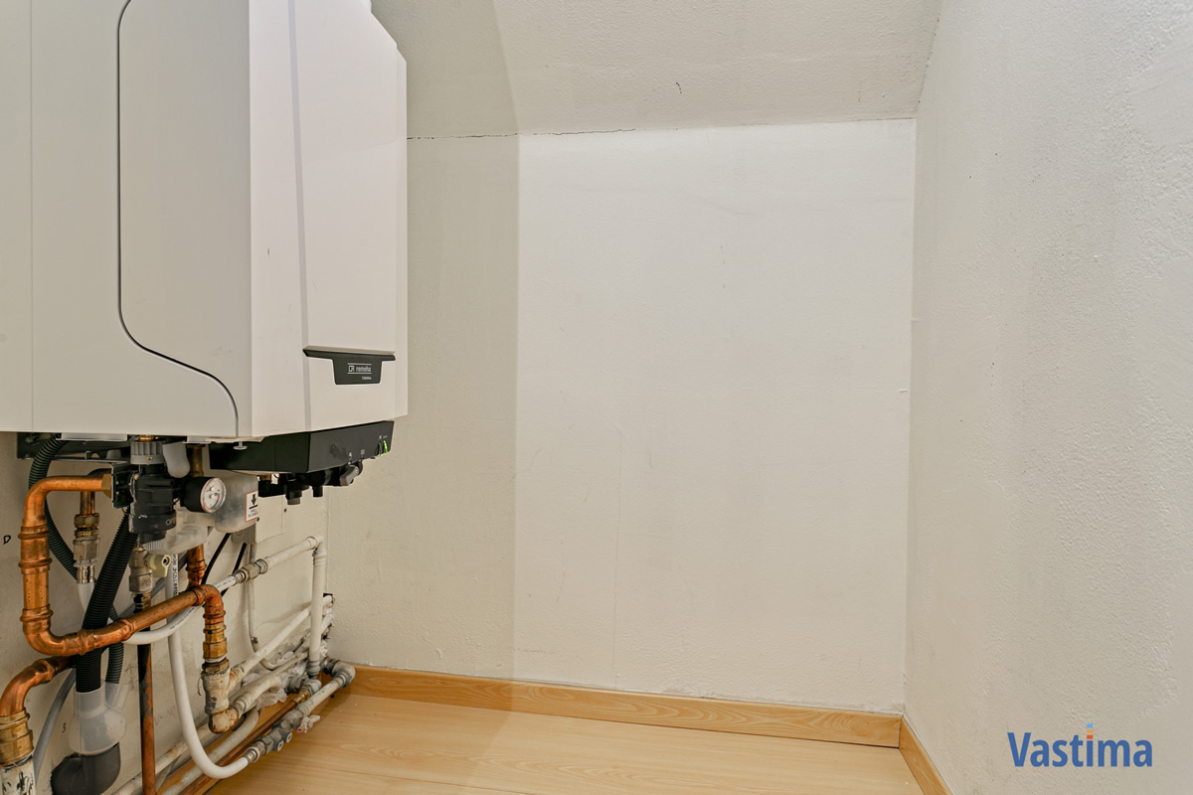 Immo Vastima - Appartement Te huur Aalst - Instapklaar duplex appartement nabij centrum Aalst