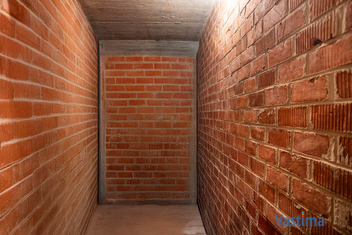 Immo Vastima - Appartement Te koop Aalst - Instapklaar appartement met 2 slaapkamers en terras