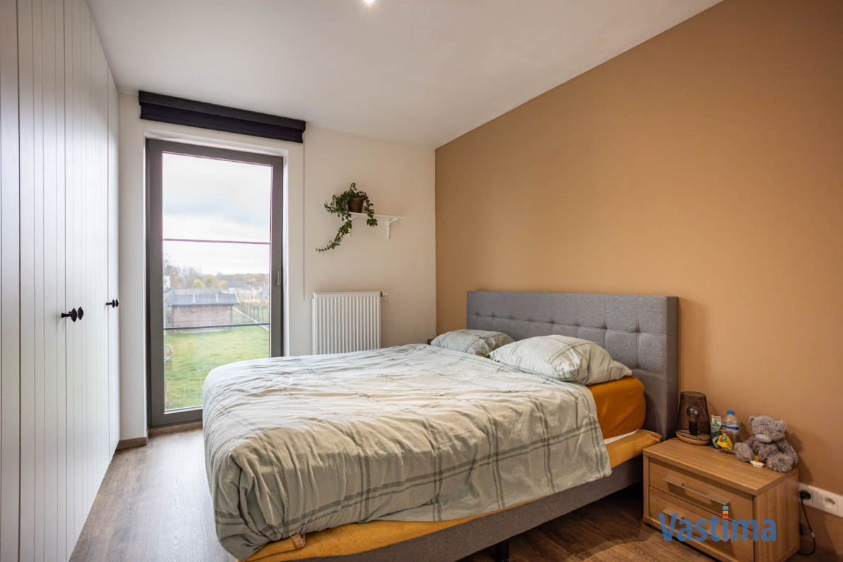 Immo Vastima - Huis Te koop Essene - Recente gezinswoning met ruimte, comfort én een uitstekende ligging