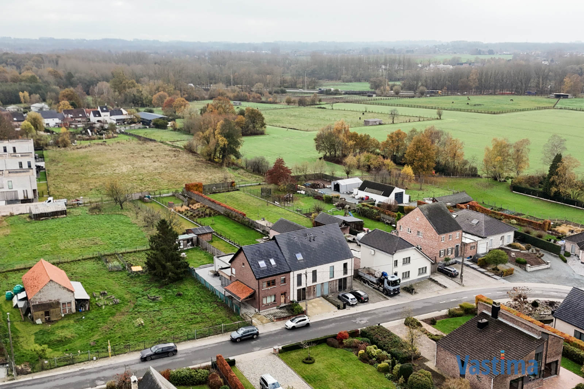 Immo Vastima - Huis Te koop Essene - Recente gezinswoning met ruimte, comfort én een uitstekende ligging