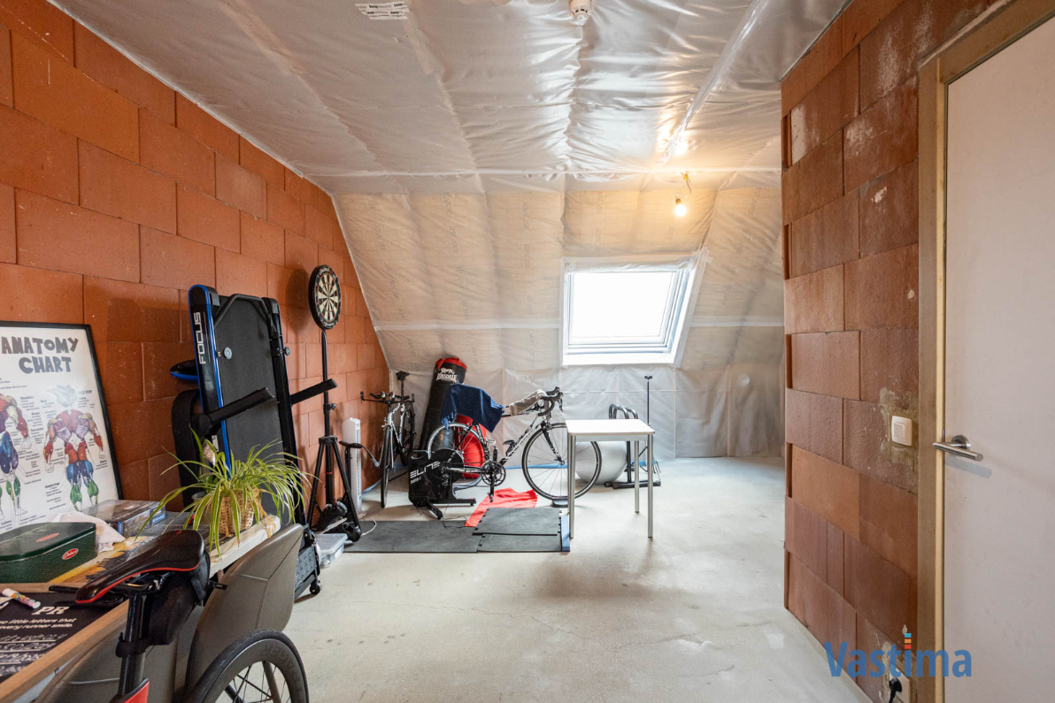 Immo Vastima - Huis Te koop Essene - Recente gezinswoning met ruimte, comfort én een uitstekende ligging