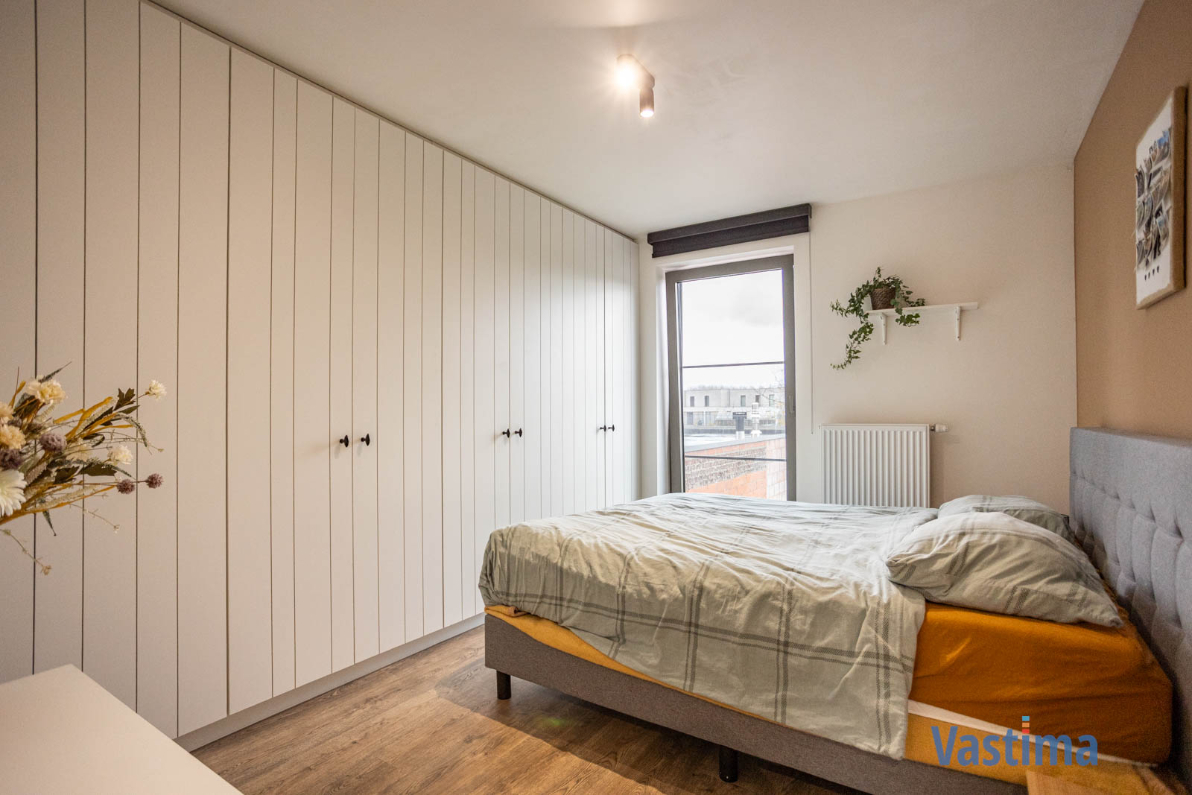 Immo Vastima - Huis Te koop Essene - Recente gezinswoning met ruimte, comfort én een uitstekende ligging