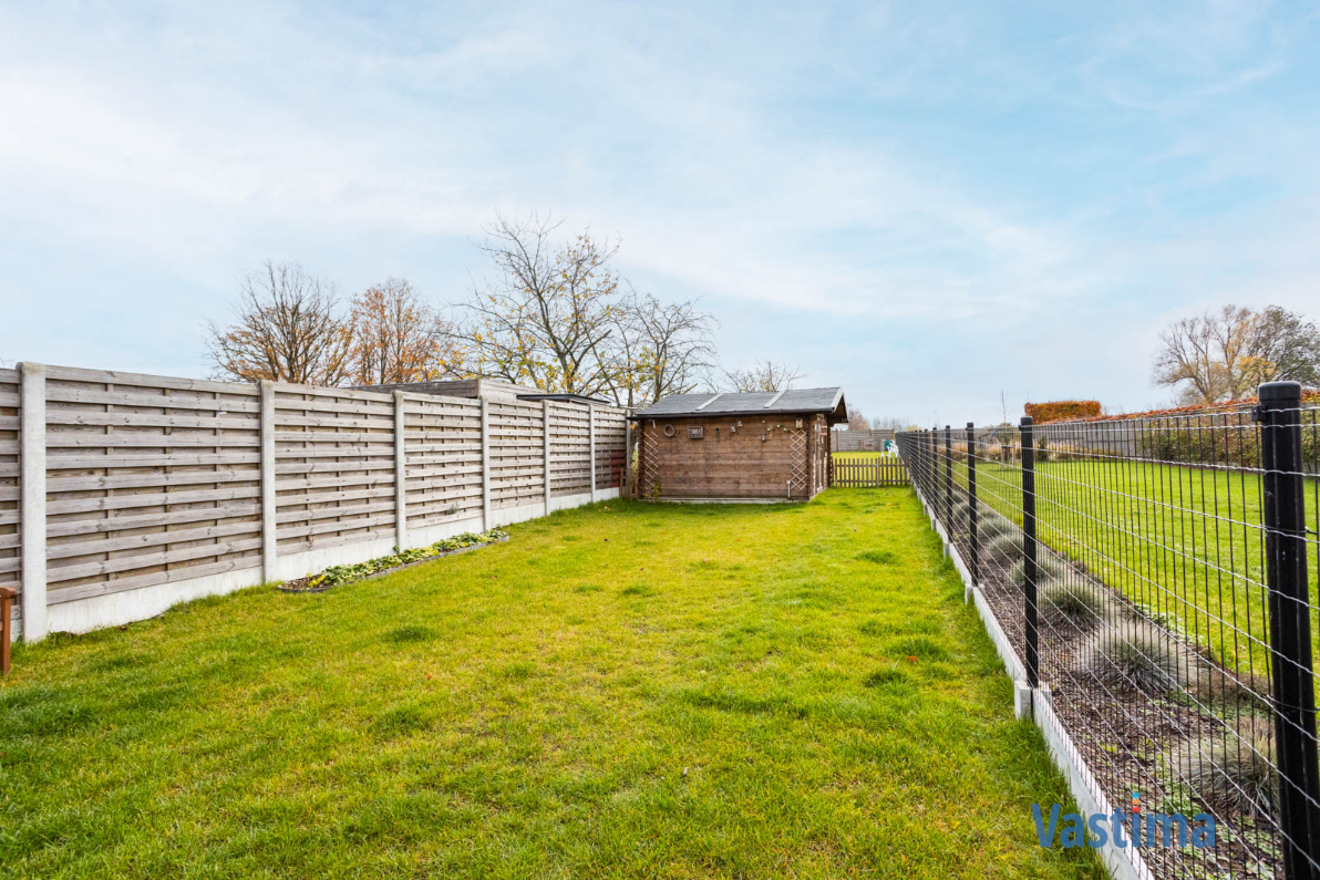 Immo Vastima - Huis Te koop Essene - Recente gezinswoning met ruimte, comfort én een uitstekende ligging