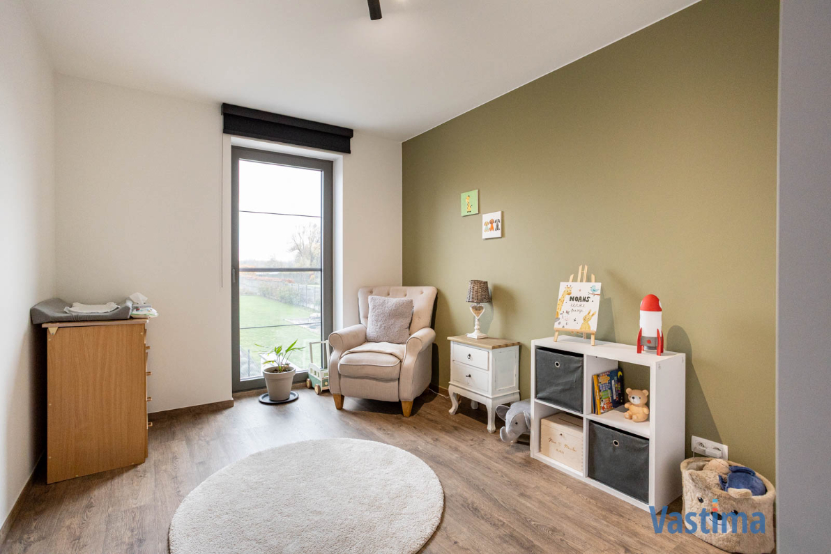 Immo Vastima - Huis Te koop Essene - Recente gezinswoning met ruimte, comfort én een uitstekende ligging