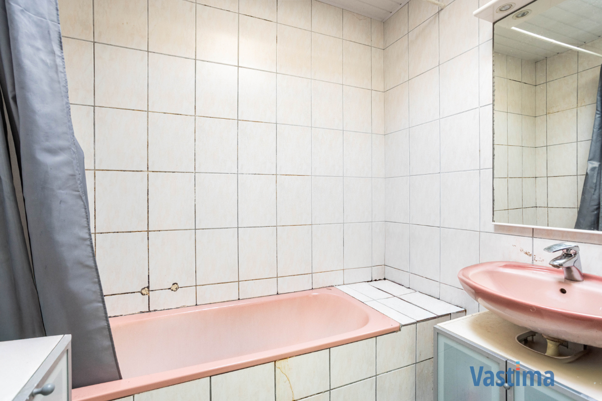 Immo Vastima - Huis Te koop Aalst - Gezinswoning met tuin op topligging nabij centrum Aalst