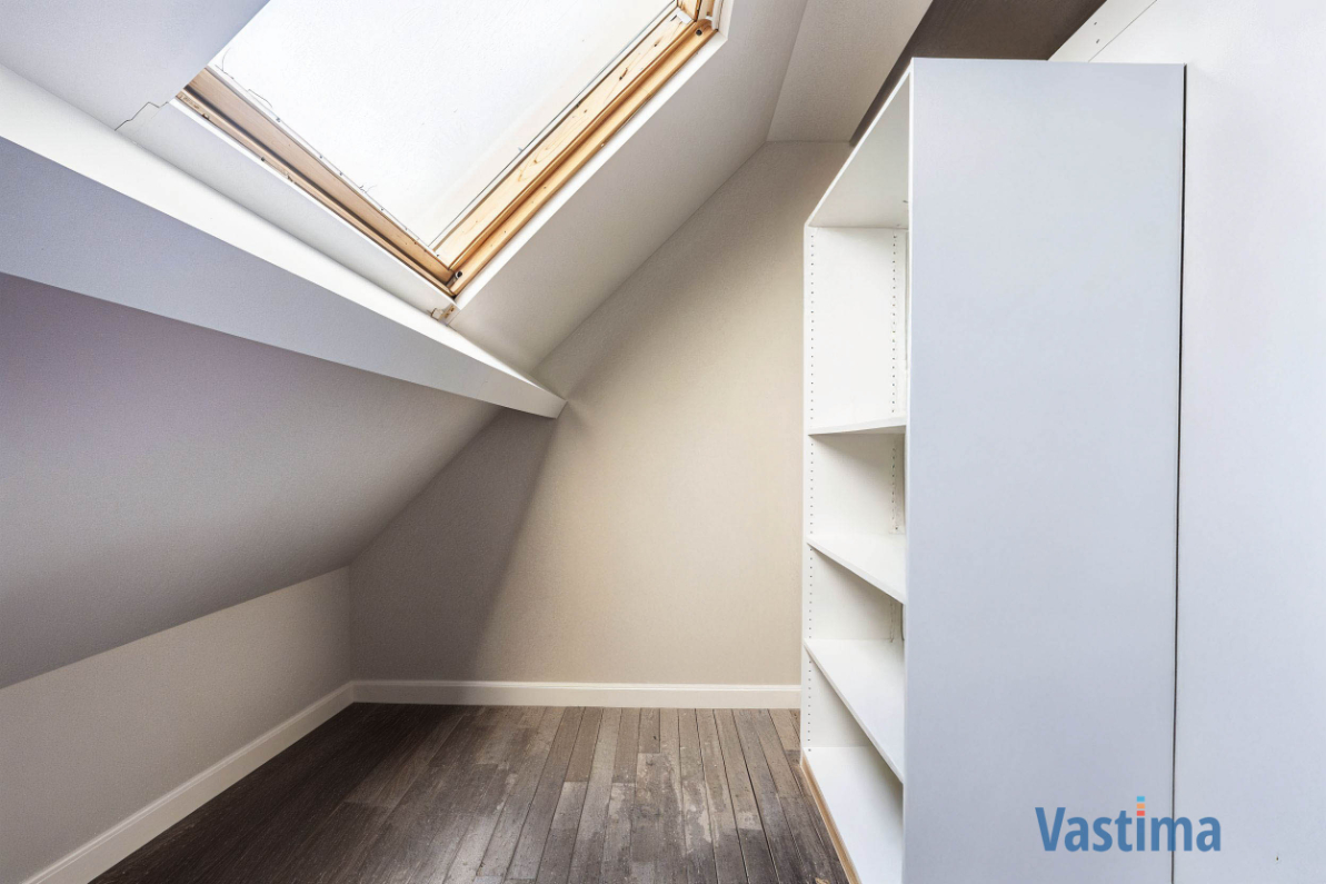 Immo Vastima - Huis Te koop Aalst - Gezinswoning met tuin op topligging nabij centrum Aalst