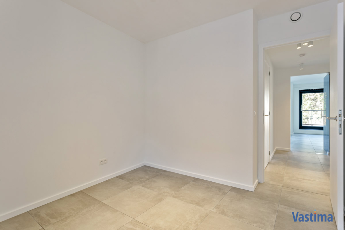 Immo Vastima - Appartement Te huur Aalst - Recent appartement met 2 slaapkamers, terras en autostaanplaats