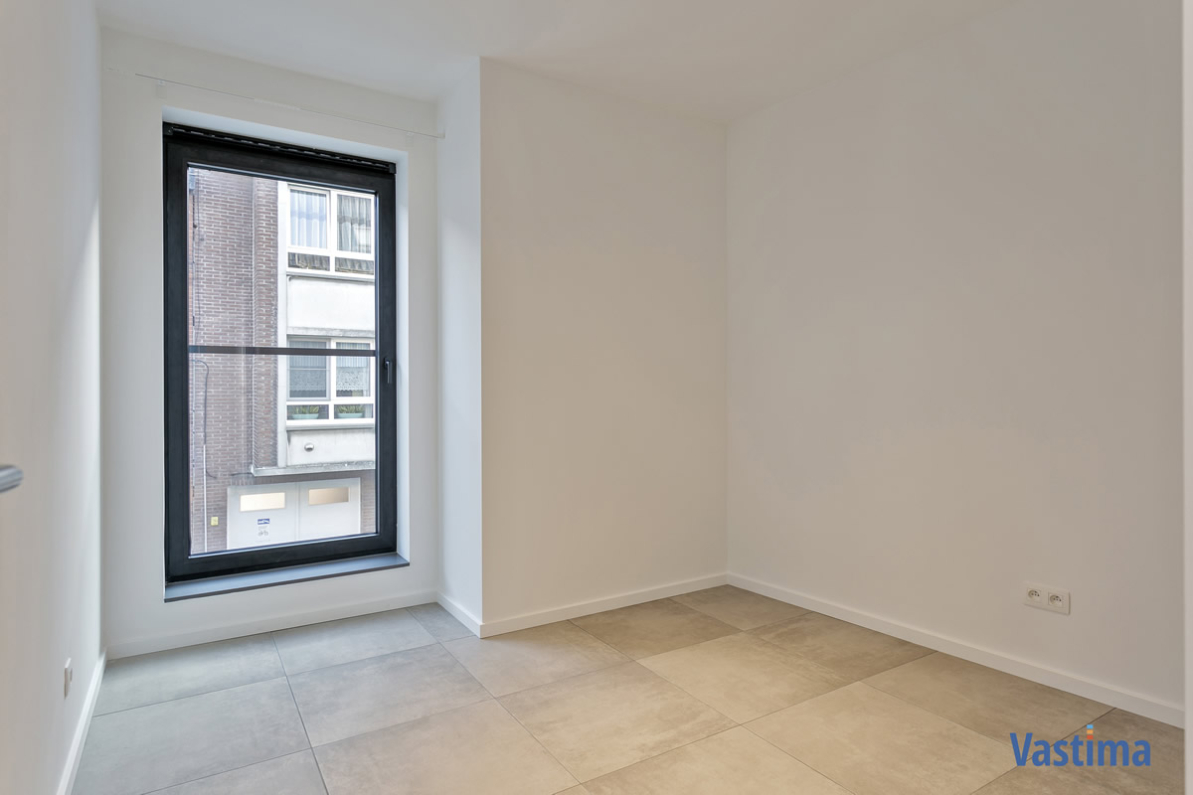 Immo Vastima - Appartement Te huur Aalst - Recent appartement met 2 slaapkamers, terras en autostaanplaats
