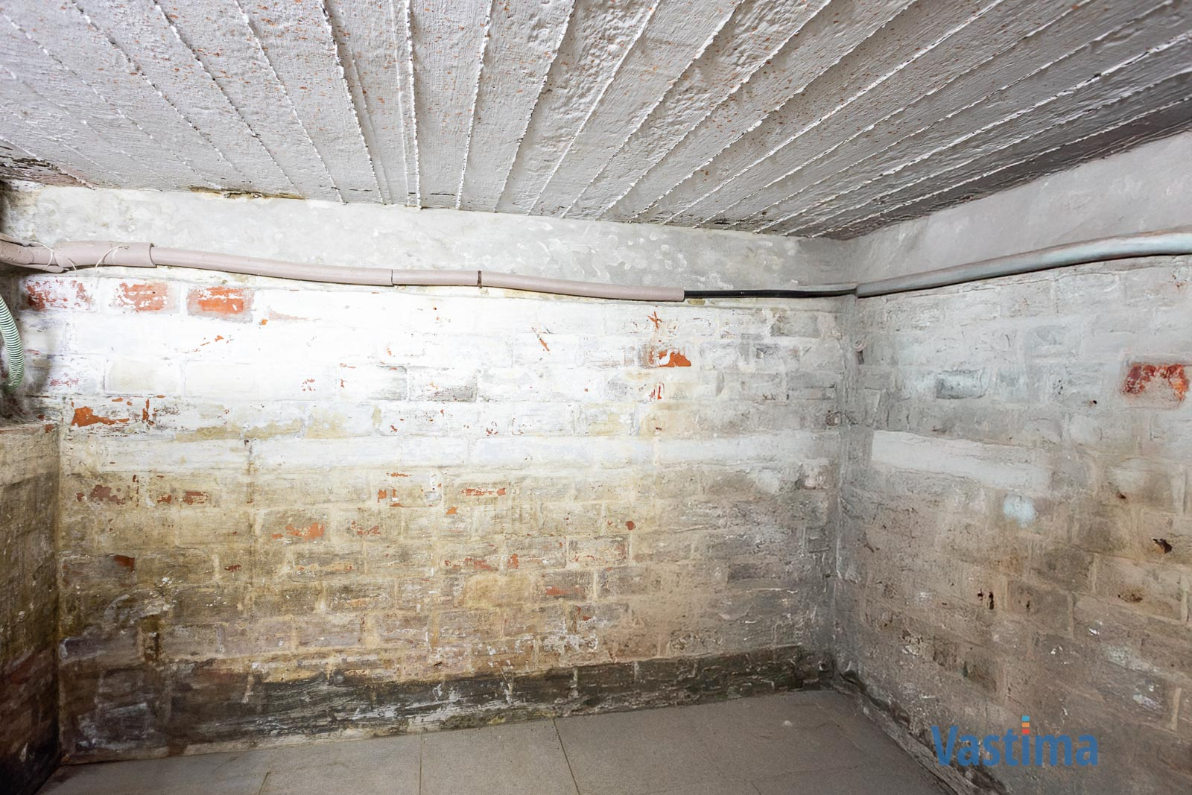 Immo Vastima - Huis Te koop Nieuwerkerken - Super energiezuinige gezinswoning met tuin in hartje Nieuwerkerken