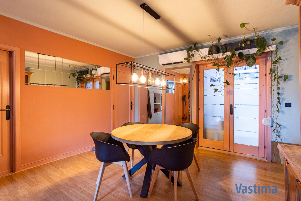 Immo Vastima - Huis Te koop Nieuwerkerken - Super energiezuinige gezinswoning met tuin in hartje Nieuwerkerken