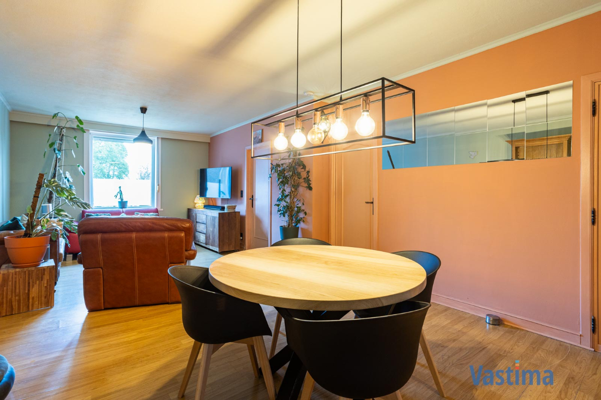 Immo Vastima - Huis Te koop Nieuwerkerken - Super energiezuinige gezinswoning met tuin in hartje Nieuwerkerken