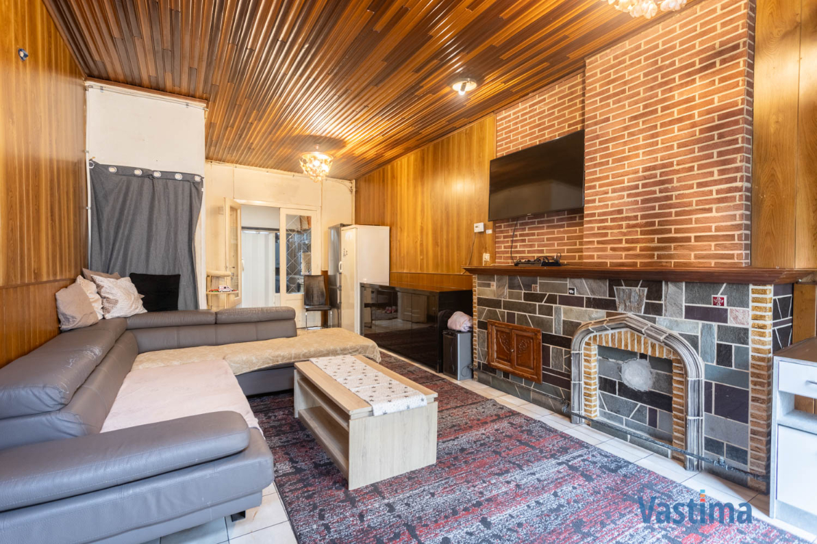 Immo Vastima - Appartement Te koop Aalst - Op te frissen appartement nabij centrum Aalst