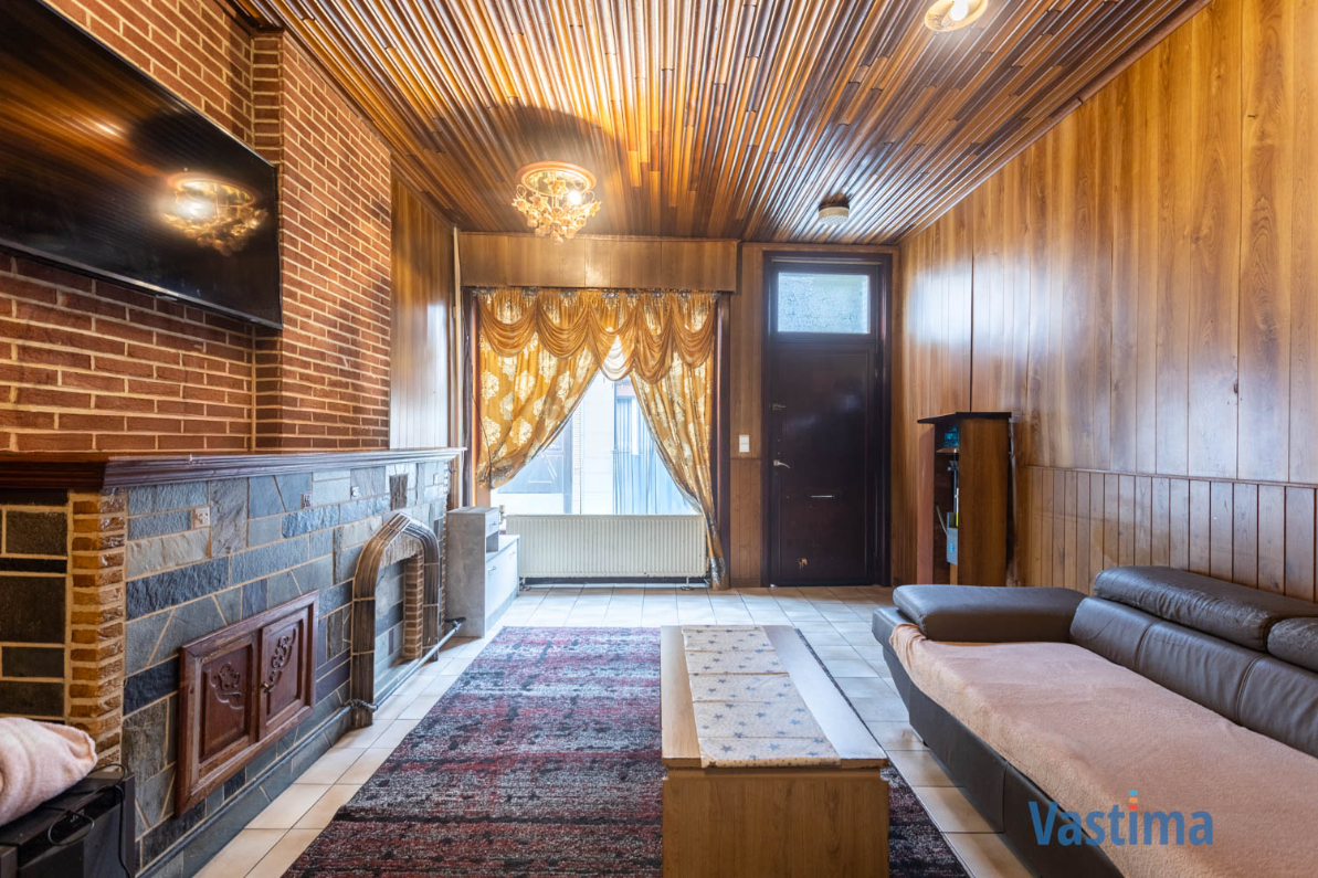 Immo Vastima - Appartement Te koop Aalst - Op te frissen appartement nabij centrum Aalst