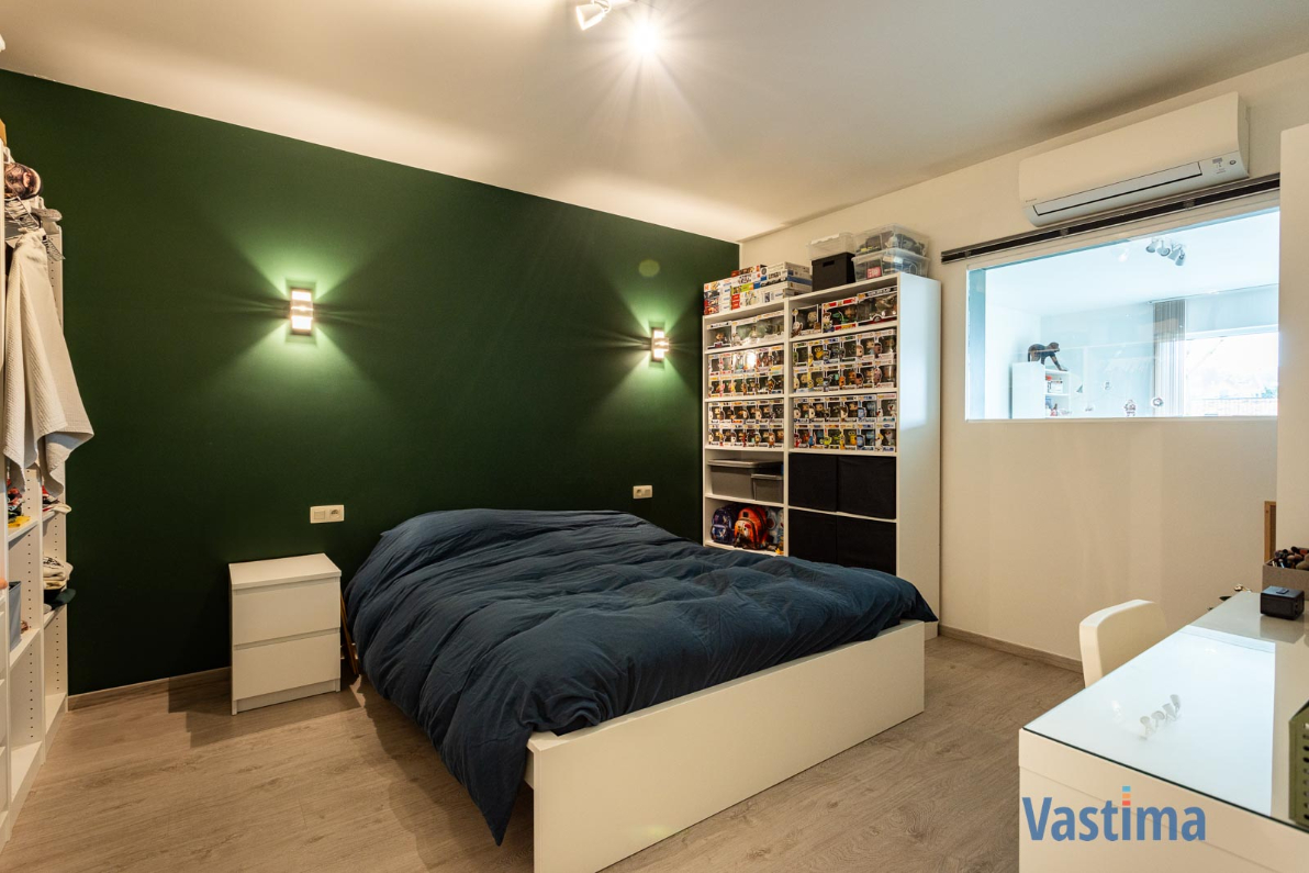 Immo Vastima - Appartement Te koop Schepdaal - Instapklaar appartement met royaal terras en staanplaats