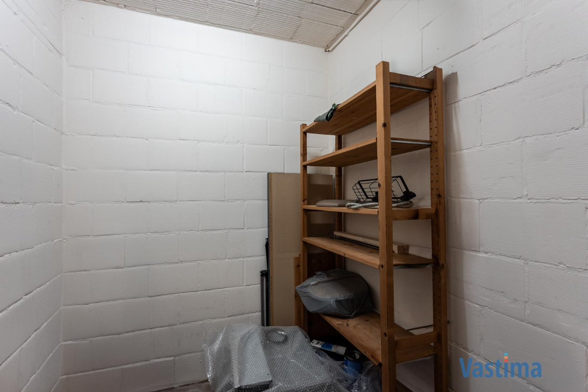 Immo Vastima - Appartement Te koop Schepdaal - Instapklaar appartement met royaal terras en staanplaats