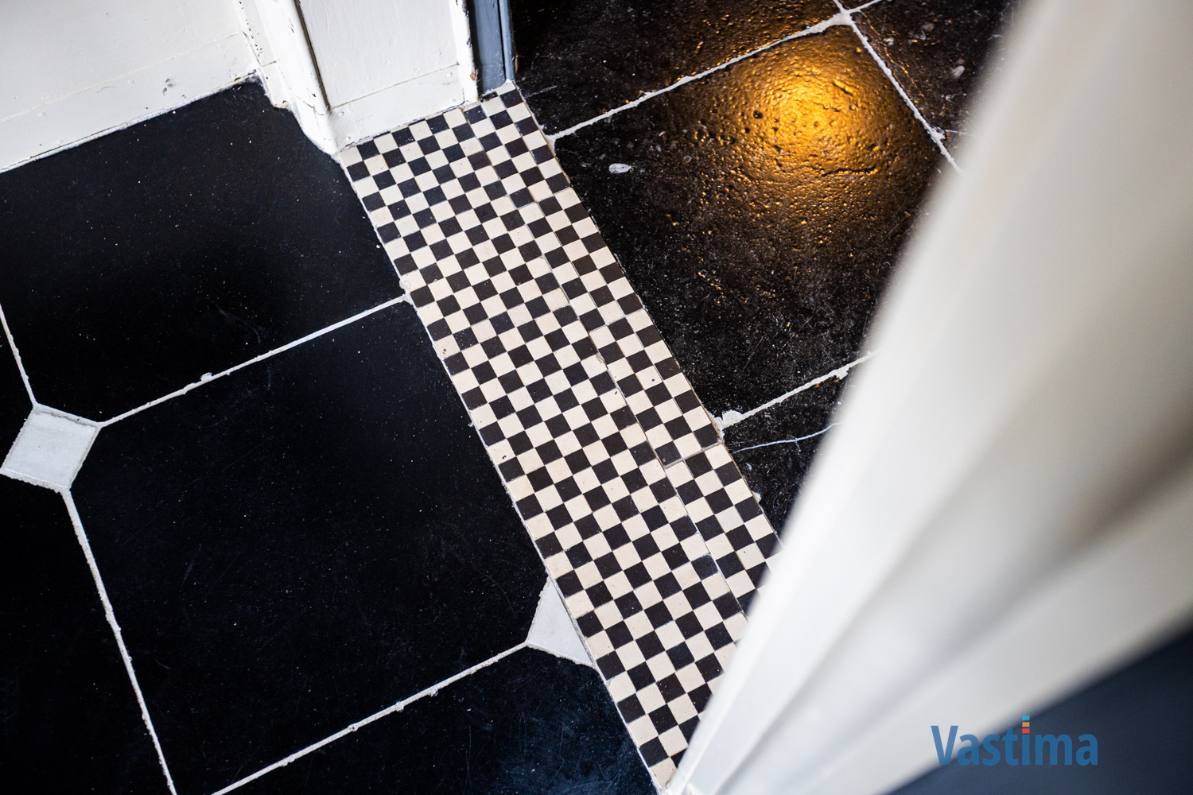 Immo Vastima - Huis Te koop Meldert - Karaktervolle villa met authentieke charme in een groene setting