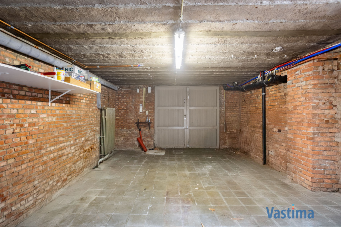 Immo Vastima - Huis Te koop Meldert - Karaktervolle villa met authentieke charme in een groene setting