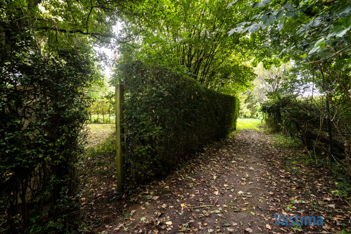 Immo Vastima - Huis Te koop Meldert - Karaktervolle villa met authentieke charme in een groene setting