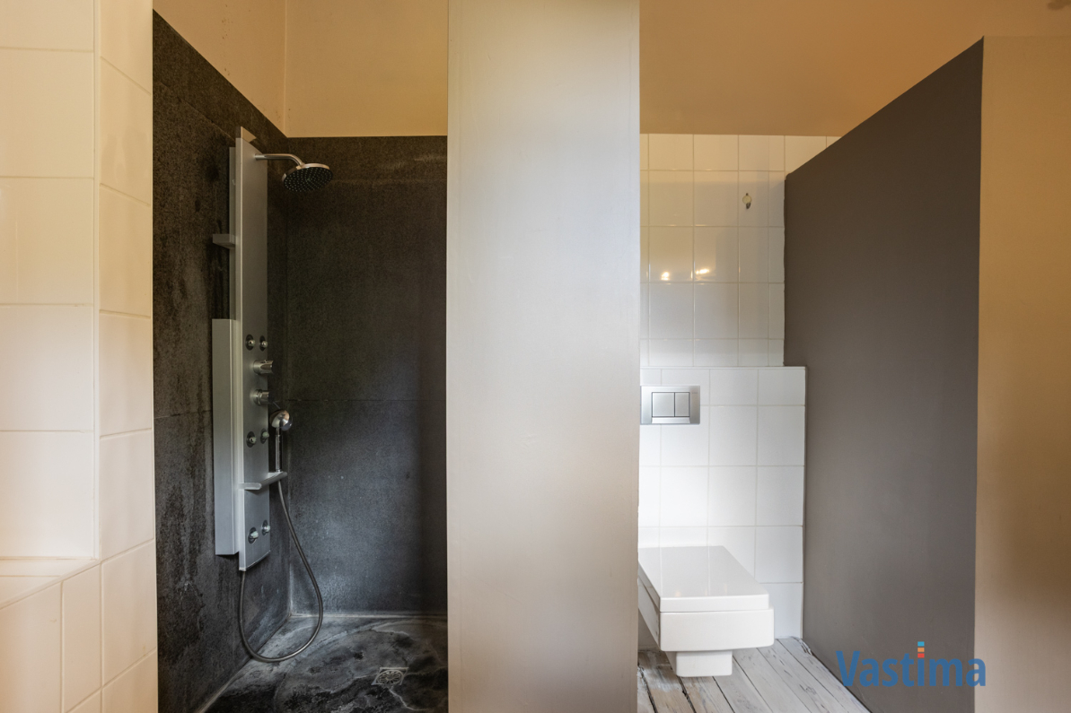 Immo Vastima - Huis Te koop Meldert - Karaktervolle villa met authentieke charme in een groene setting