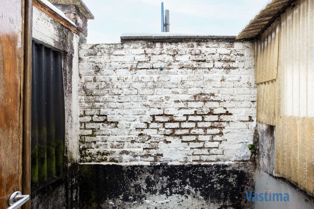 Immo Vastima - Huis Te koop Affligem - Te renoveren gezinswoning met potentieel op een gunstige locatie