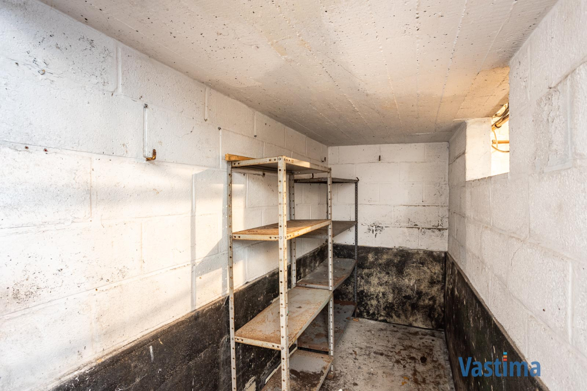 Immo Vastima - Huis Te koop Affligem - Te renoveren gezinswoning met potentieel op een gunstige locatie