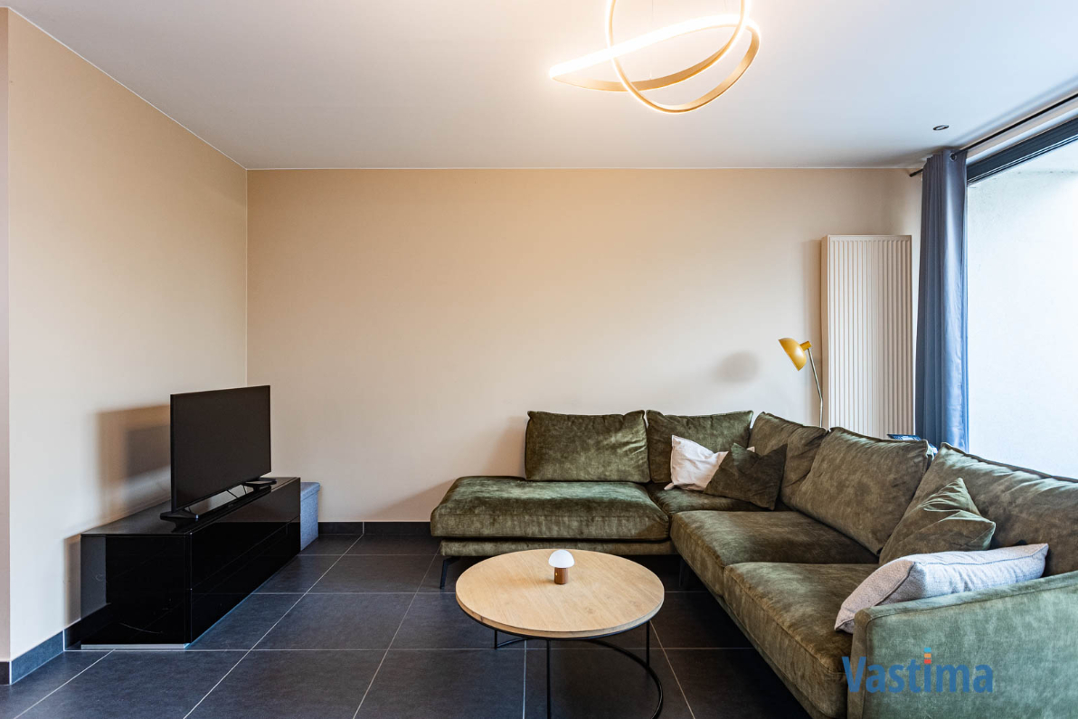 Immo Vastima - Huis Te koop Aalst - Instapklare, lichtrijke én gerenoveerde gezinswoning